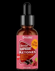 Raspberry Ketones (2oz)
Weight-Loss Management