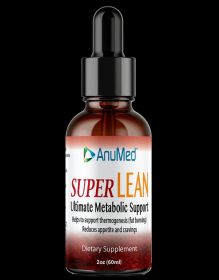 Super Lean (2oz) Appetite Management