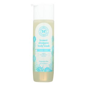 The Honest Company Fragrance Free Shampoo & Body Wash - 1 Each - 10 Fz