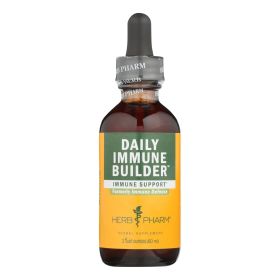 Herb Pharm - Daily Immune Builder - 1 Each-2 Oz