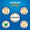 Nutricost Benfotiamine 300mg, 90 Capsules (White) - Gluten Free and Vegetarian Supplement