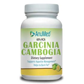 Garcinia Cambogia (60 cap)
Appetite Management